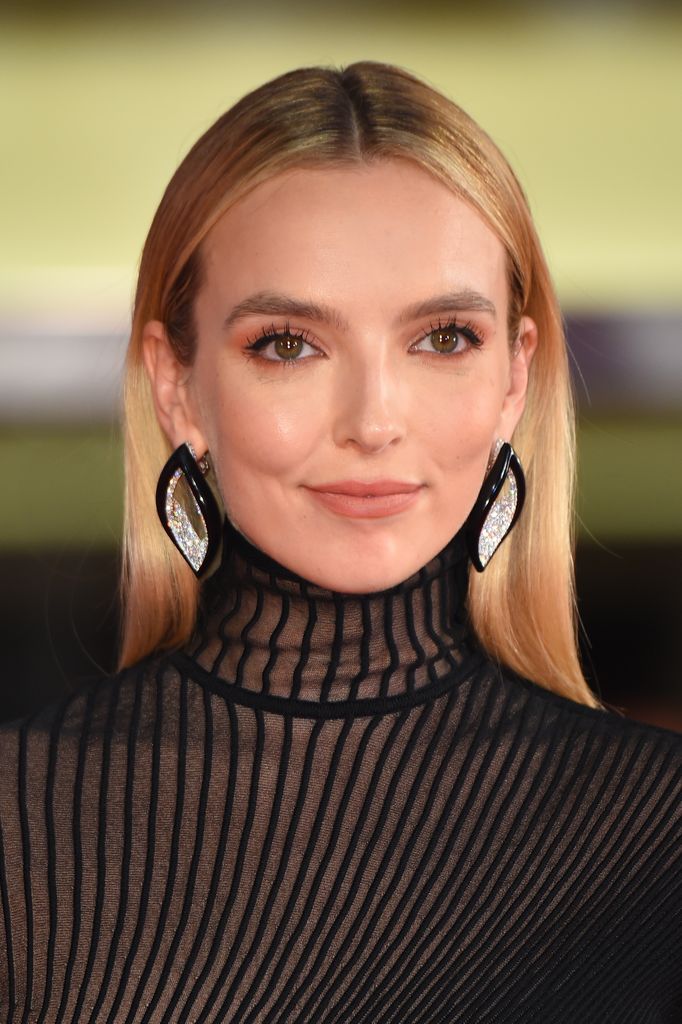 Jodie Comer - 2021