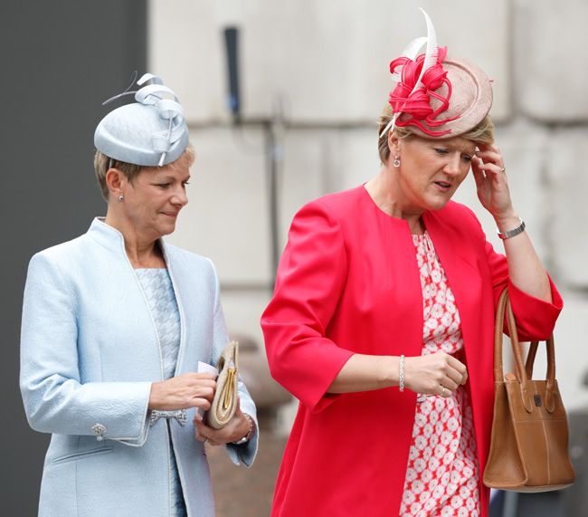 clare balding wife alice arnold