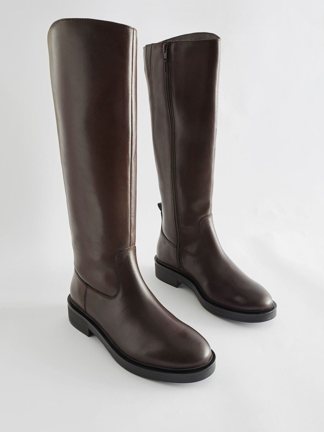 Next Forever Comfort Rider Knee-High Boots