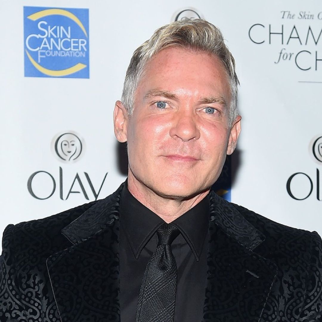 GMA's Sam Champion inundated with prayers after sharing challenging cancer update