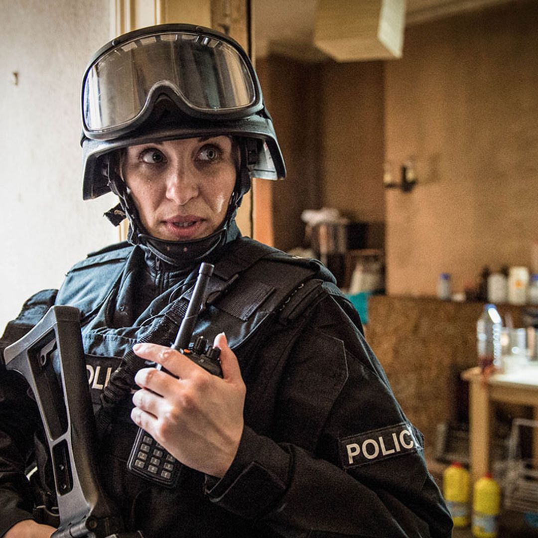 Line of Duty star Vicky McClure's latest drama revealed - and it sounds intense