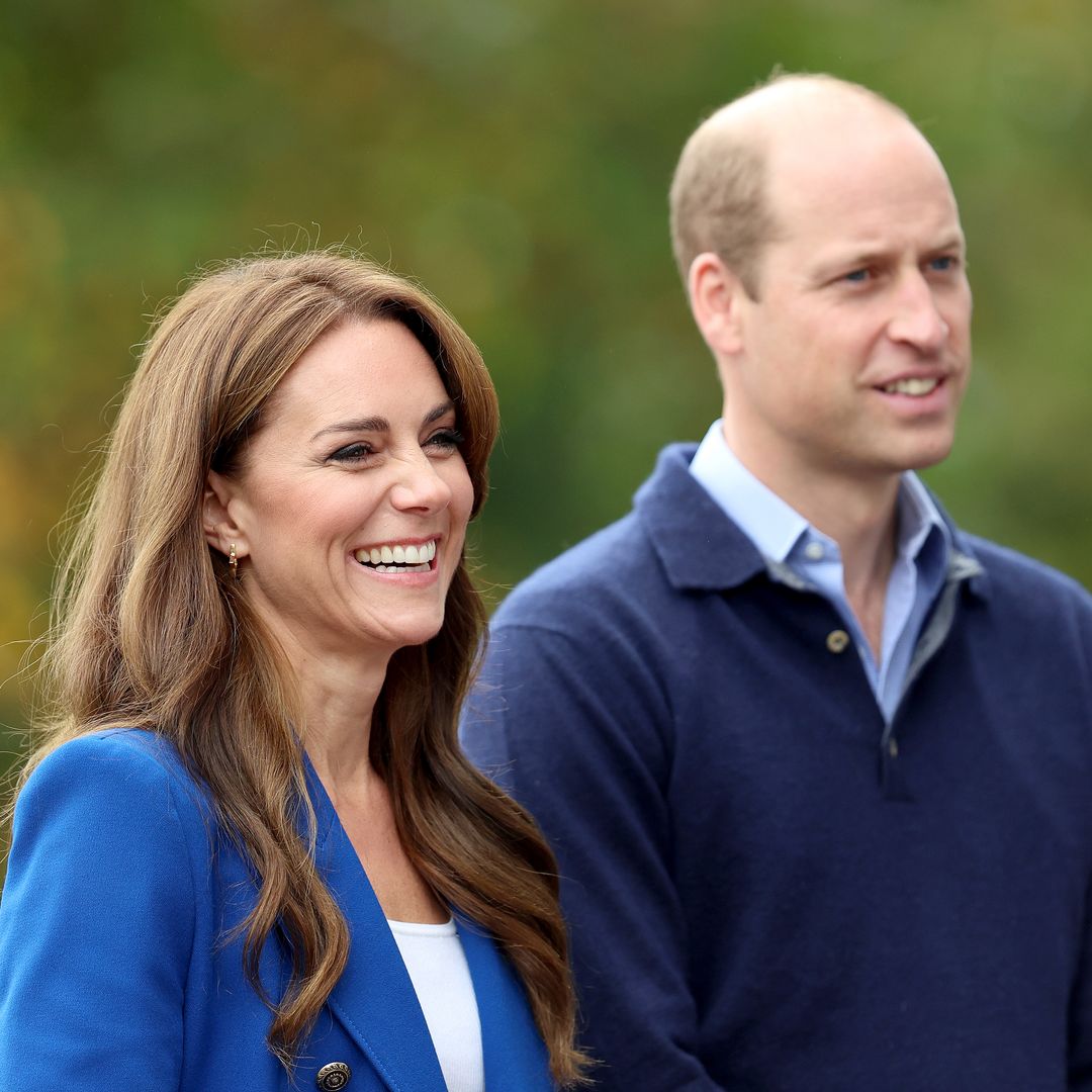 Prince William and Princess Kate make major change to their team