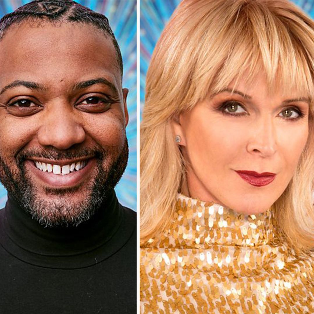 Strictly Come Dancing's 2024 line-up revealed: from first blind contestant to 80s rock star