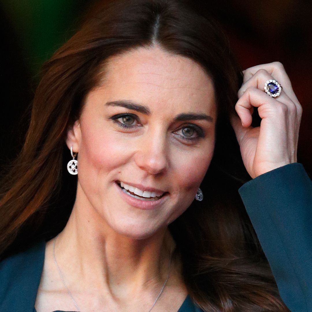 Royal engagement rings ranked by price: Princess Kate's £390k sapphire, Princess Eugenie's rare £120k rock & more