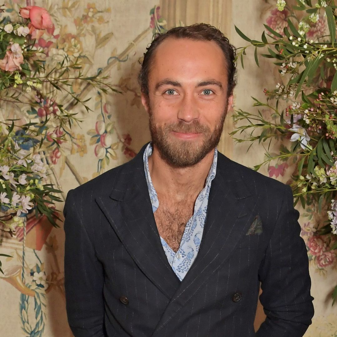 James Middleton reveals incredibly 'special moment' involving son Inigo – see heartwarming video