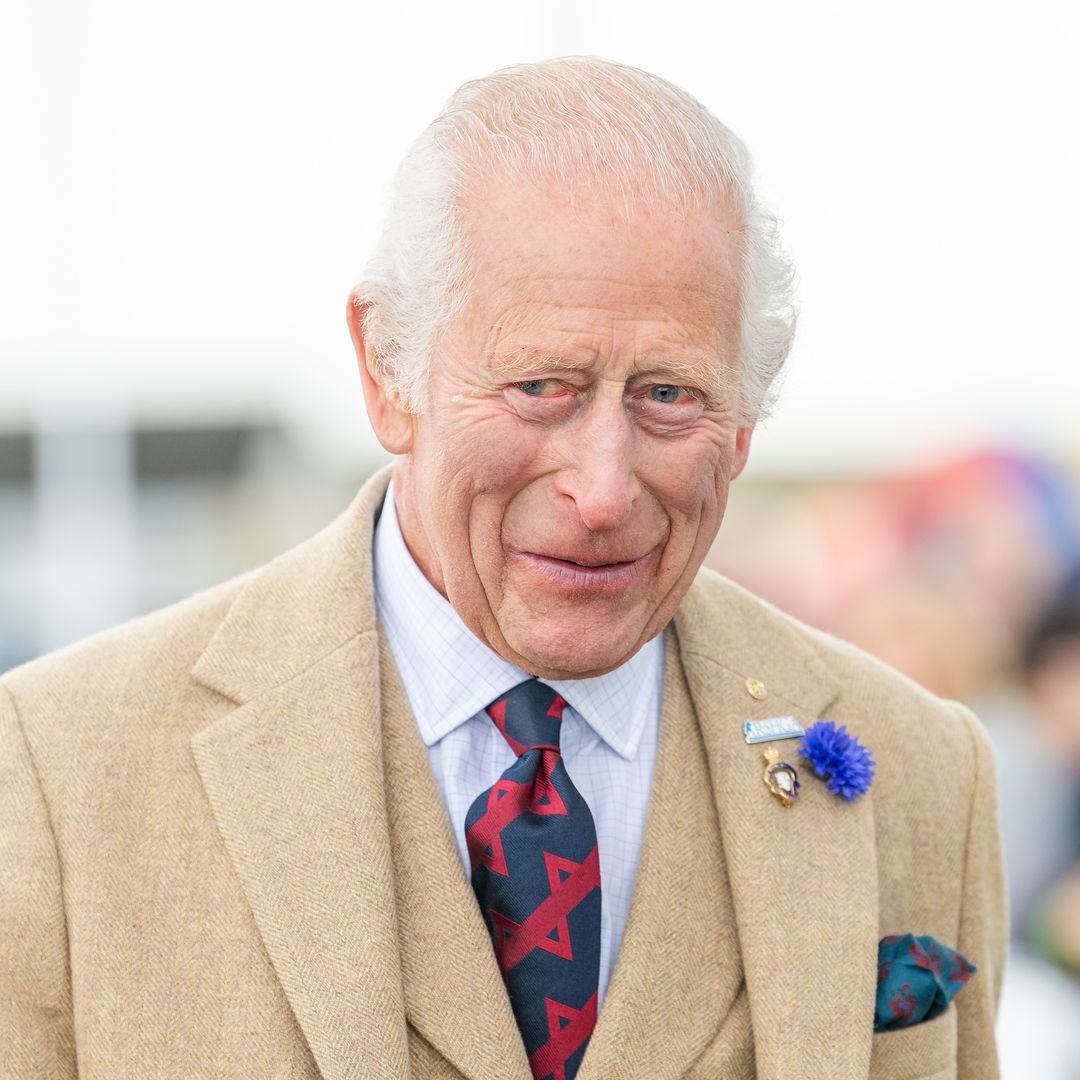 King Charles makes 'regular visits' to Tower of London for superstitious reason