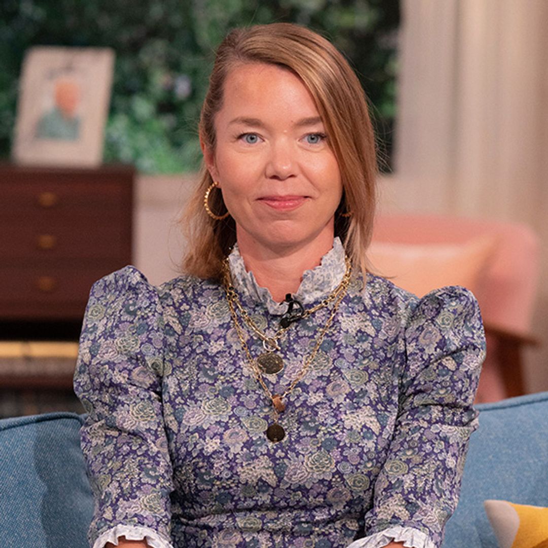 Anna Maxwell Martin's private life away from cameras: from famous late husband to cameraman boyfriend