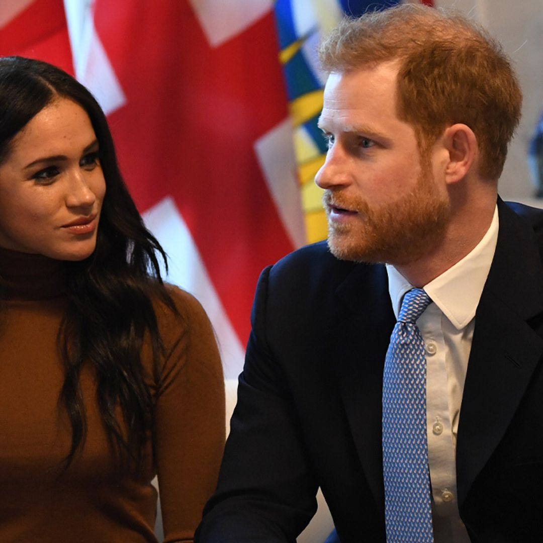 Fresh warnings about Prince Harry and Meghan Markle's neighbourhood have surfaced