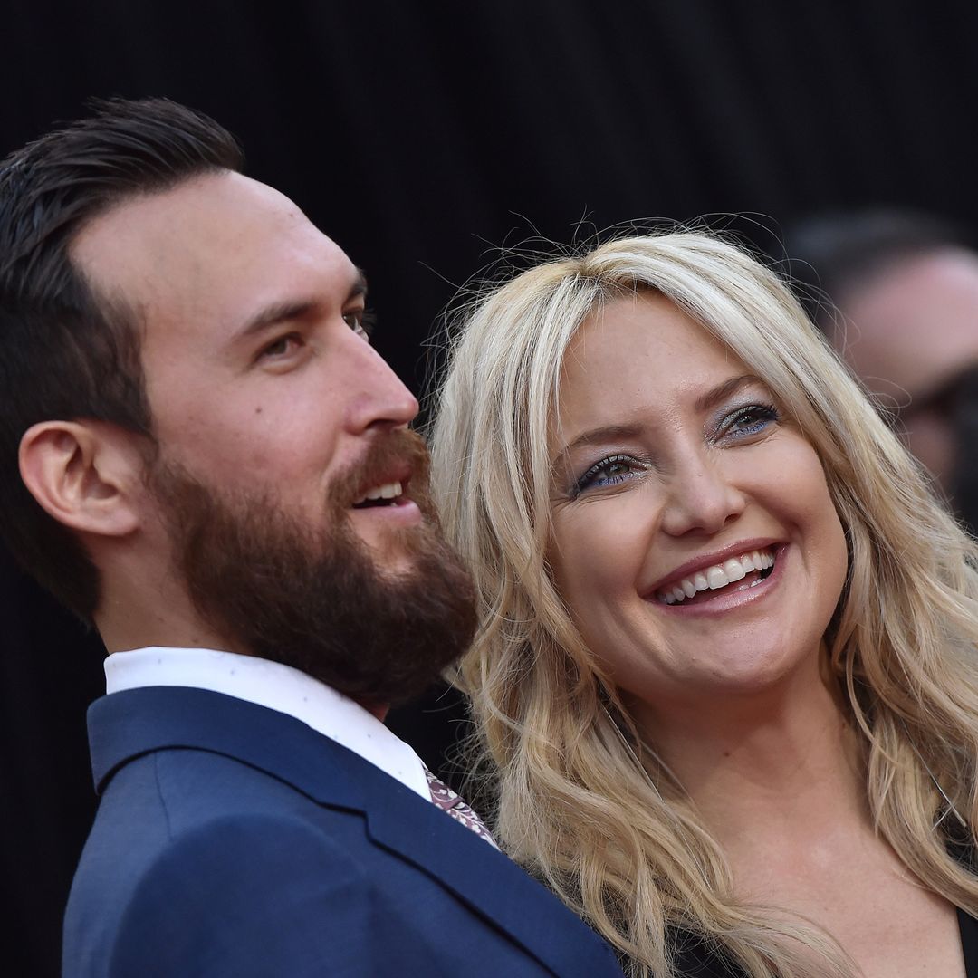 Kate Hudson's rock-star dating history — from Chris Robinson to Danny Fujikawa