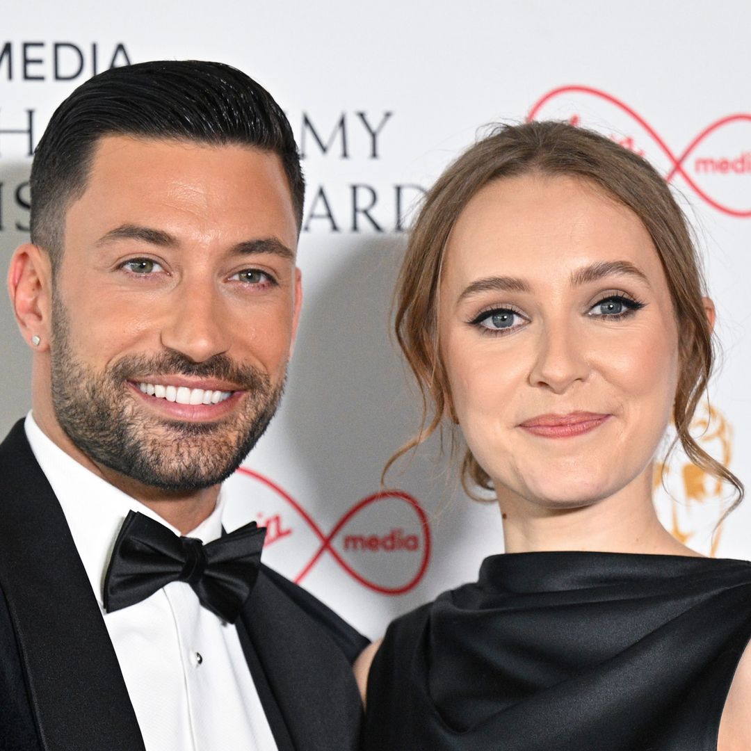 Strictly star Rose Ayling-Ellis returns to social media following new Giovanni Pernice allegations