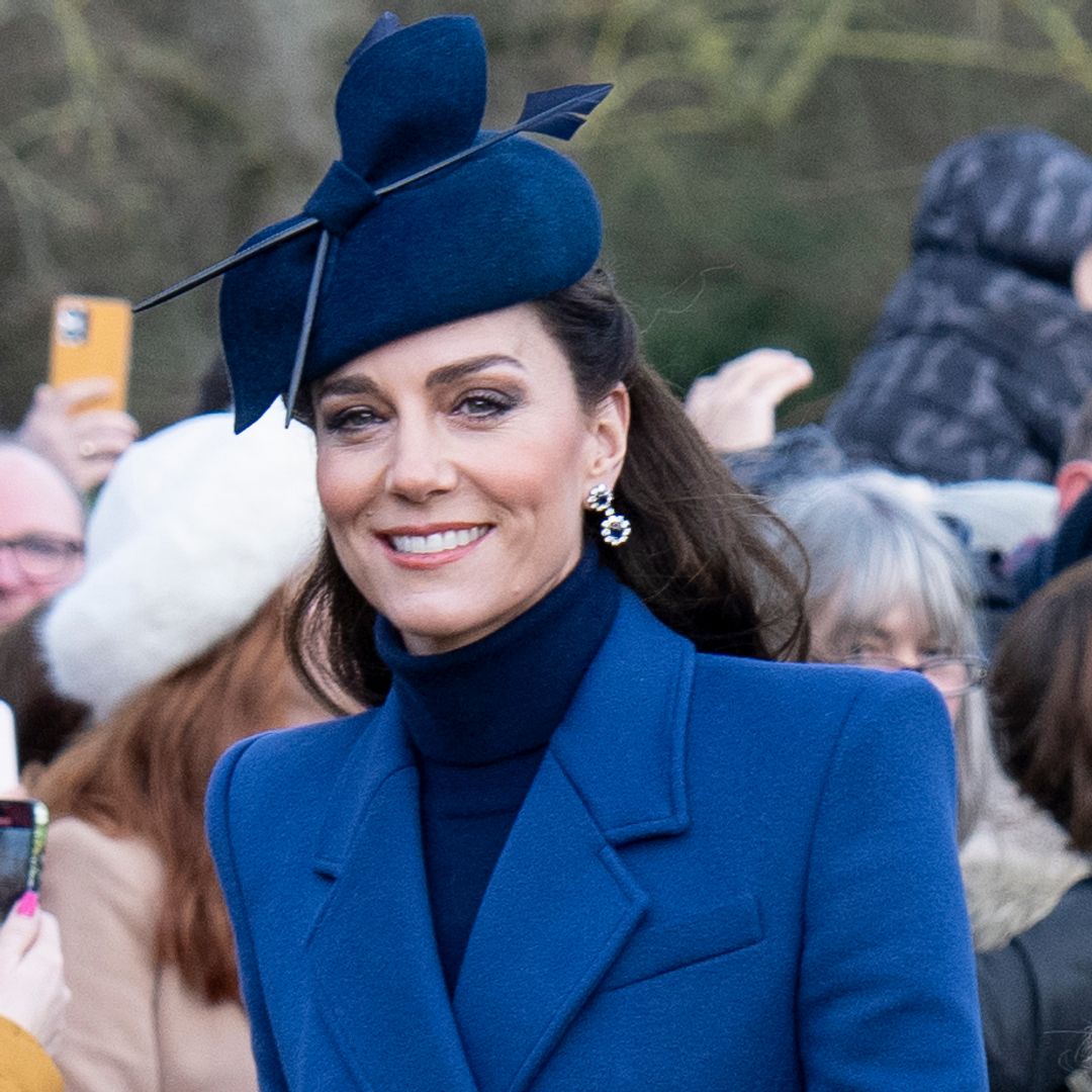 Princess Kate's last public appearance before abdominal surgery