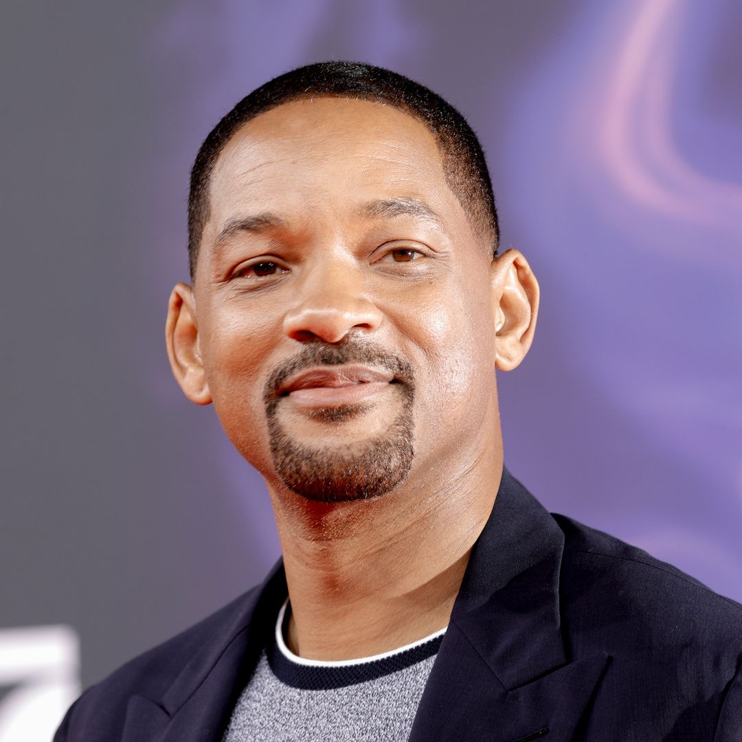 Will Smith follows son Jaden with announcement years in the making inside his family home — details on his new music