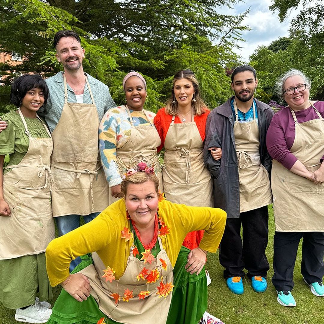 Great British Bake Off viewers issue same demand after devastating departure