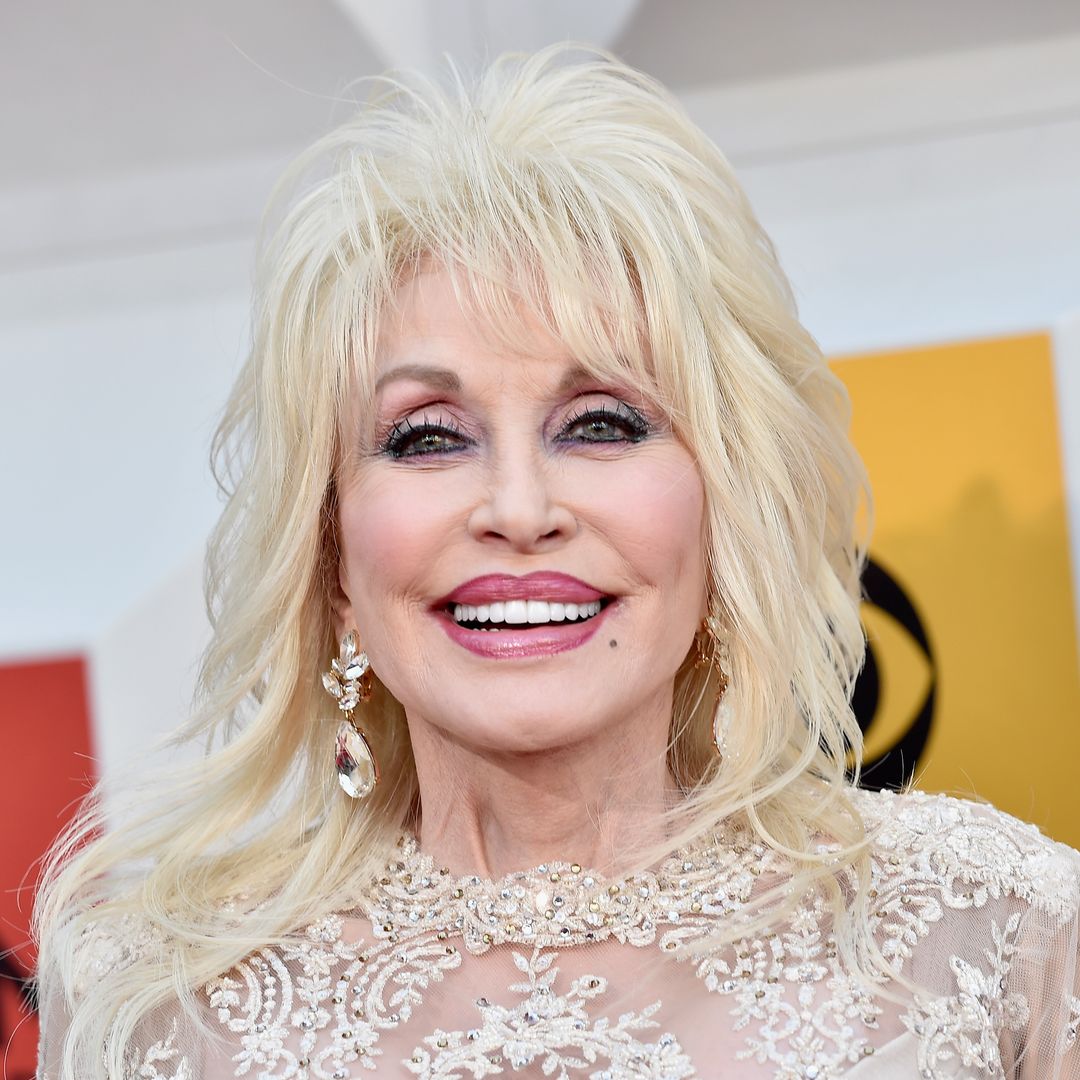 Dolly Parton swears by Pond's $9 Cold Cream for flawless skin - and it's just dropped in the Amazon sale