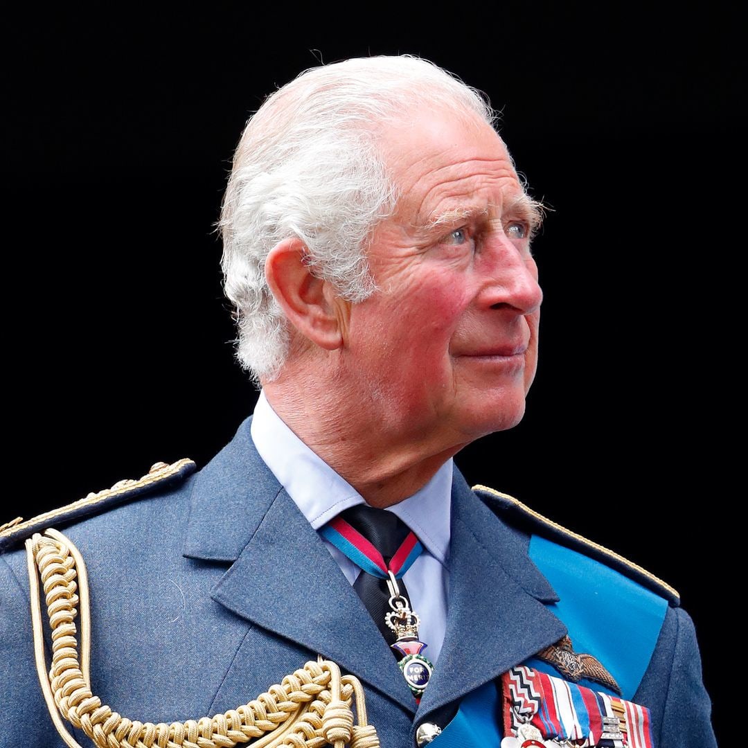 King Charles 'deeply saddened' as close friend of Queen Elizabeth dies age 91