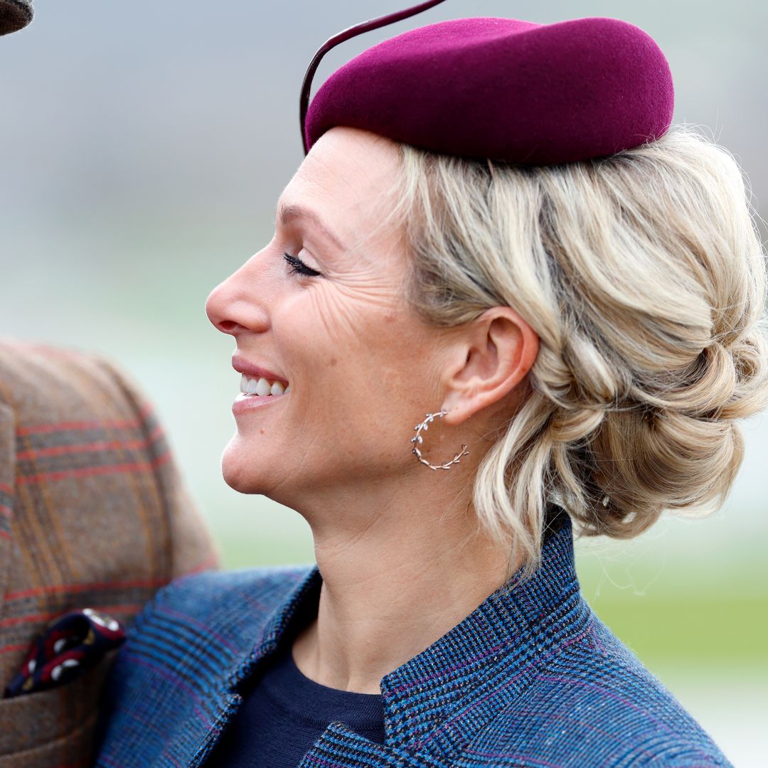 Zara and Mike Tindall: 5 times they were the funniest couple as they prepare to celebrate anniversary