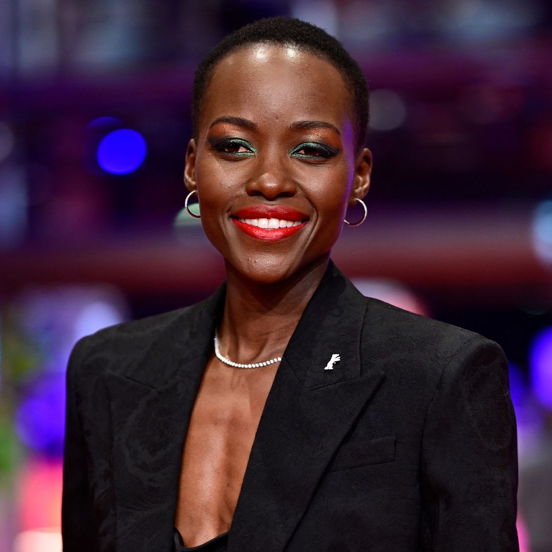 Lupita Nyong'o speaks out about very public heartbreak and apparent new Joshua Jackson romance