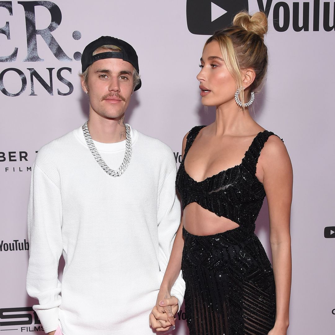 Justin Bieber sparks concern as he breaks down in tears in latest post after wife Hailey reveals she is ‘unwell’