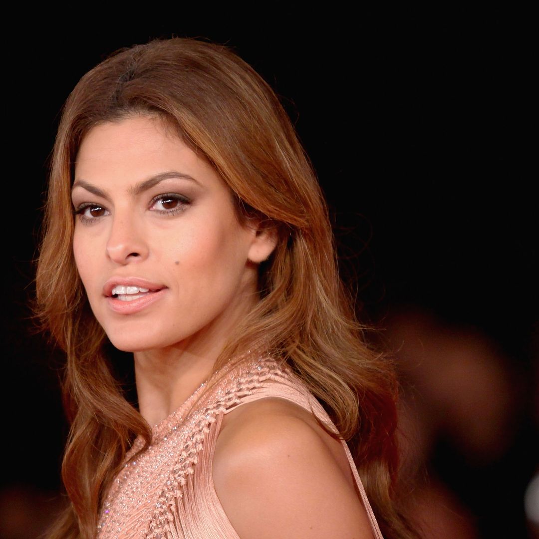 Eva Mendes shares rare video of daughters as she reveals the one activity 'I hate'