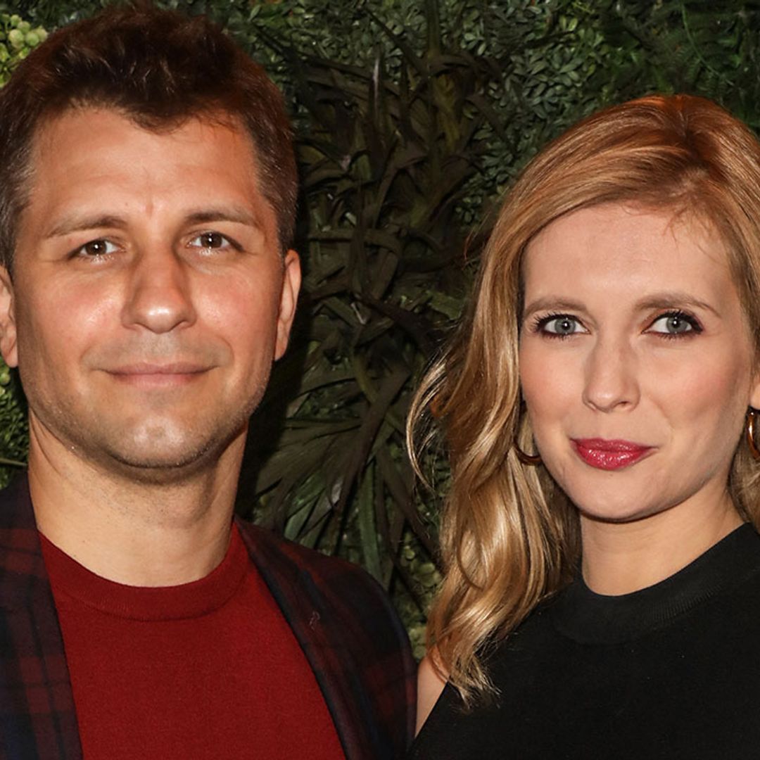 Rachel Riley makes honest confession about having children with Pasha Kovalev