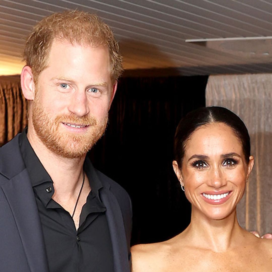 Prince Harry and Meghan's Christmas Eve tradition with Prince Archie and Princess Lilibet is so sweet