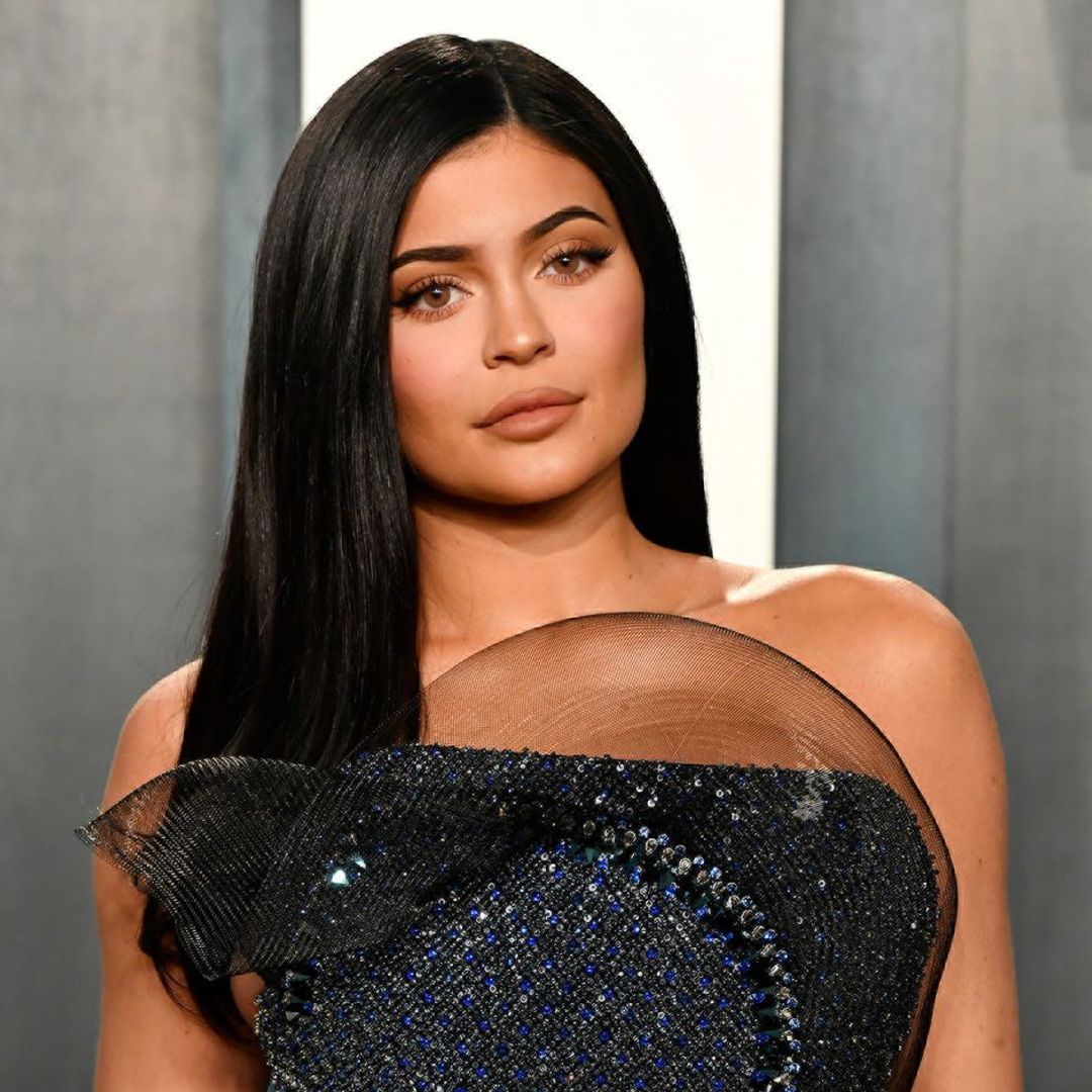 Kylie Jenner's transformation — her changing fashion and beauty looks throughout the years