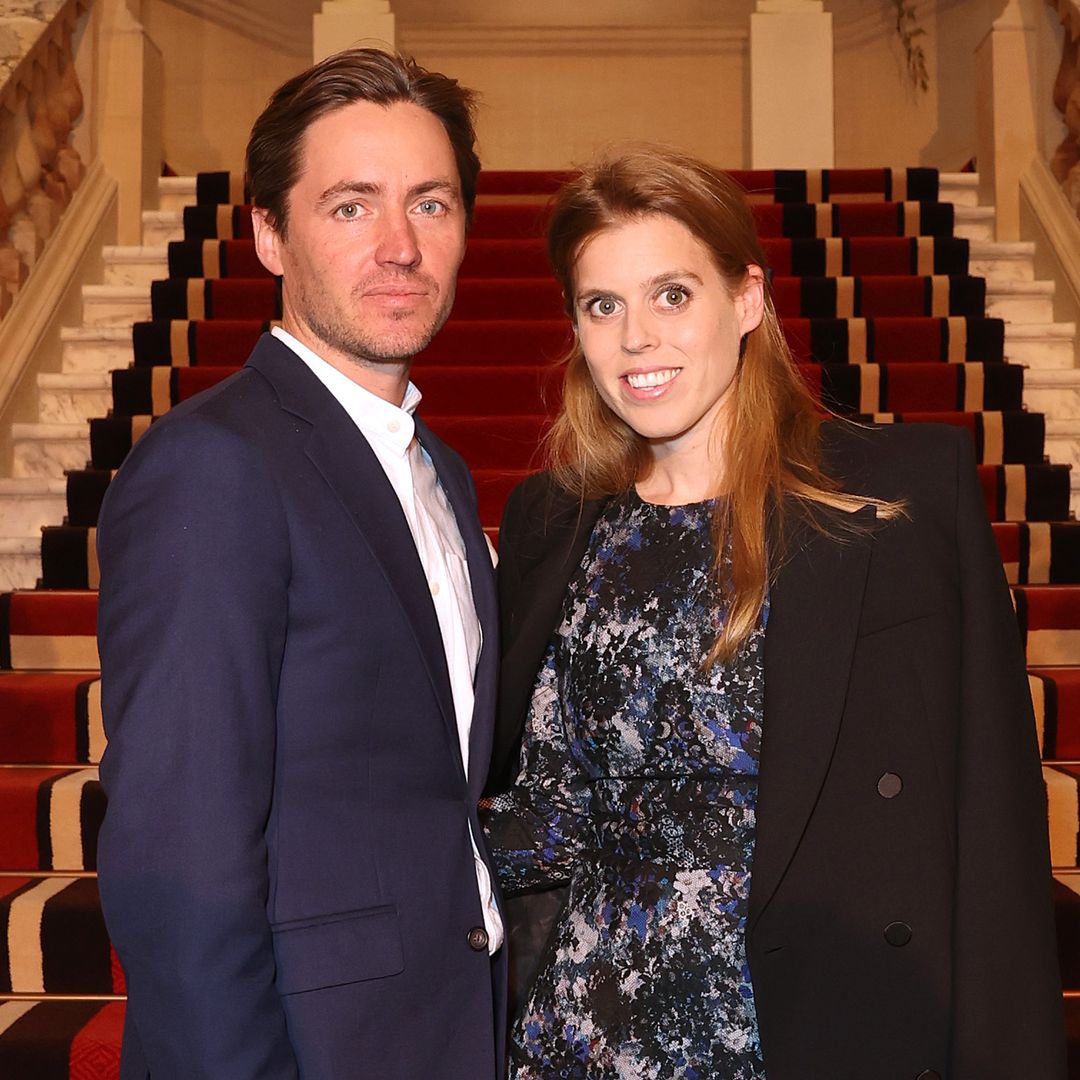 Princess Beatrice's husband Edoardo Mapelli Mozzi unveils luxe pool at $66m New York penthouse