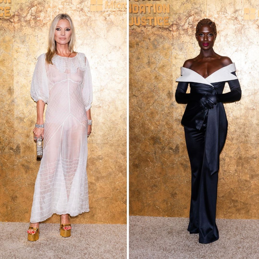 The Best Dressed Guests at the Clooney’s 2023 Albie Awards