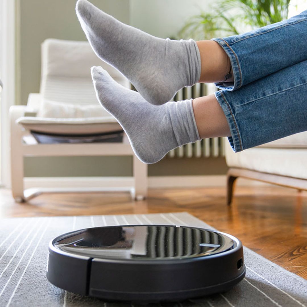 7 best robot vacuums to shop now – including Prime Day deals