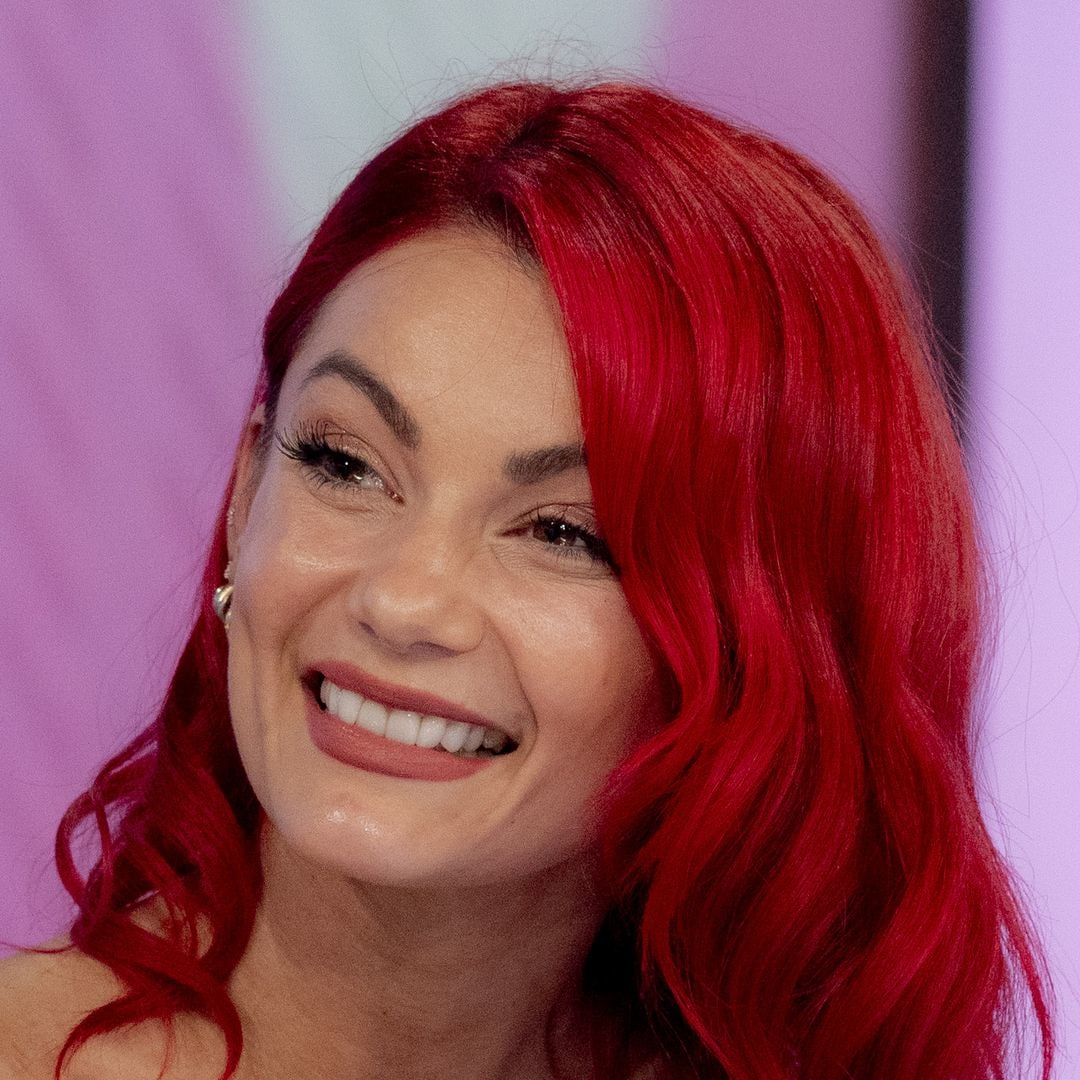 Exclusive: Dianne Buswell discusses starting a family and reveals how boyfriend Joe Sugg supports her behind the scenes