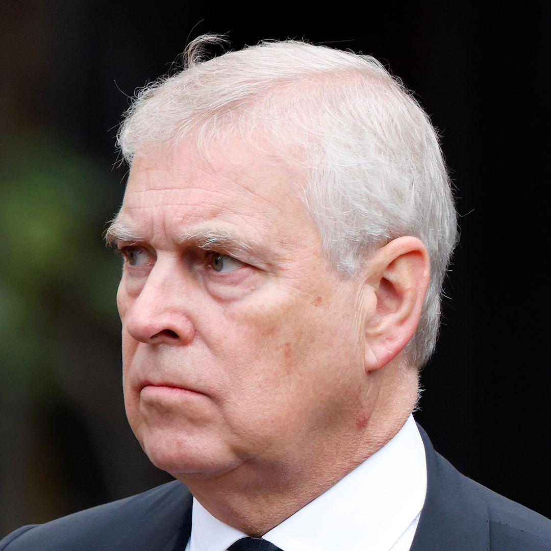 Prince Andrew begins work on royal home amid ongoing pressure to move into Frogmore Cottage