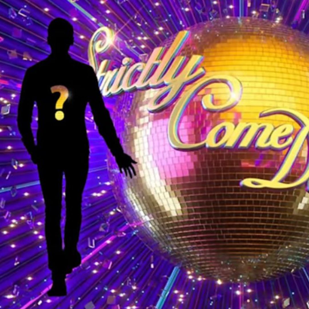 Strictly announces third, fourth and fifth celebrities in 2024 line-up - find out who