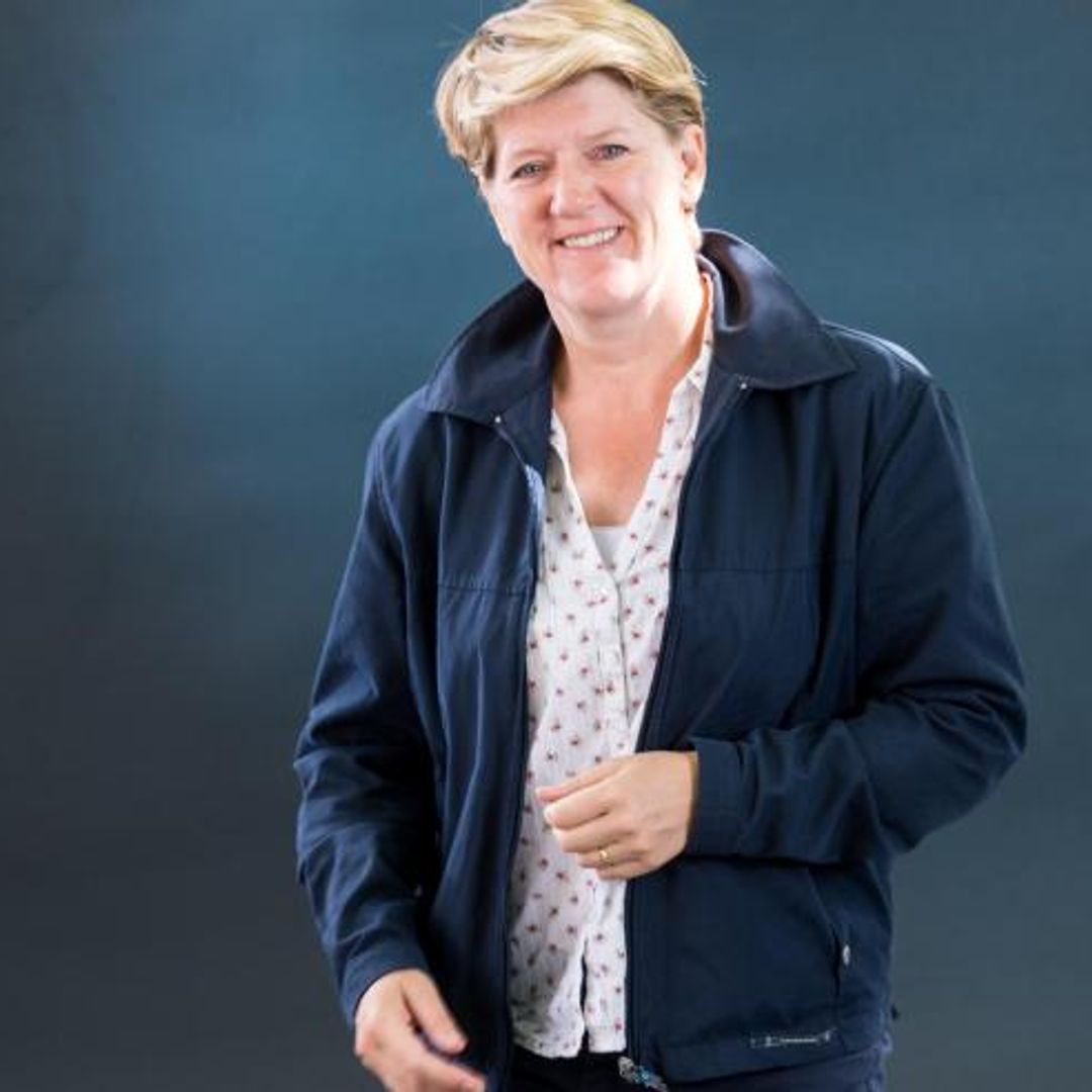 Clare Balding denies demanding copy approval for interview - read the details