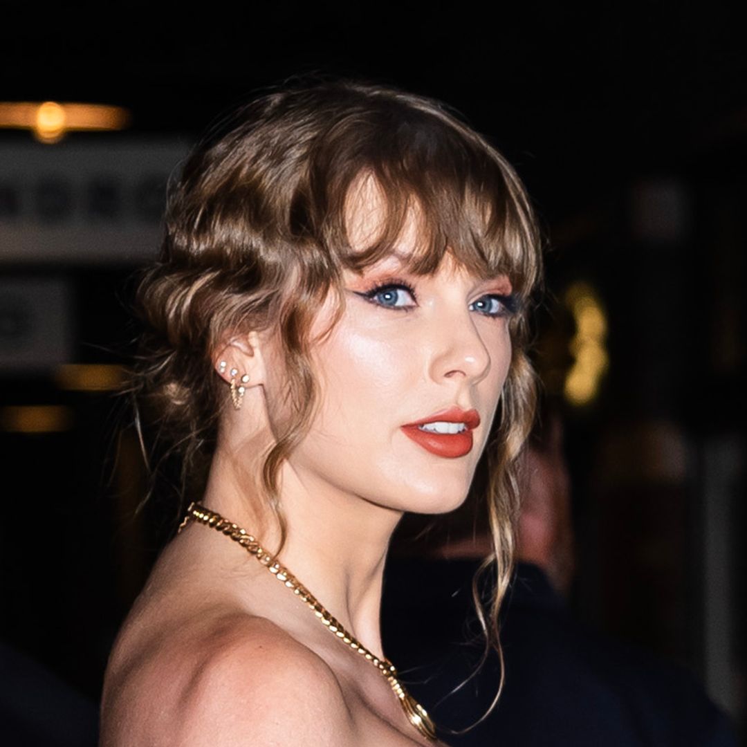 Did Taylor Swift just reveal her next move as the Eras Tour ends?