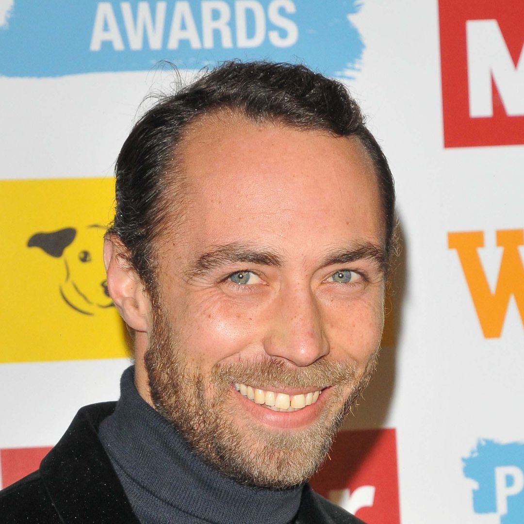 Princess Kate's brother James Middleton celebrates personal milestone ahead of first baby