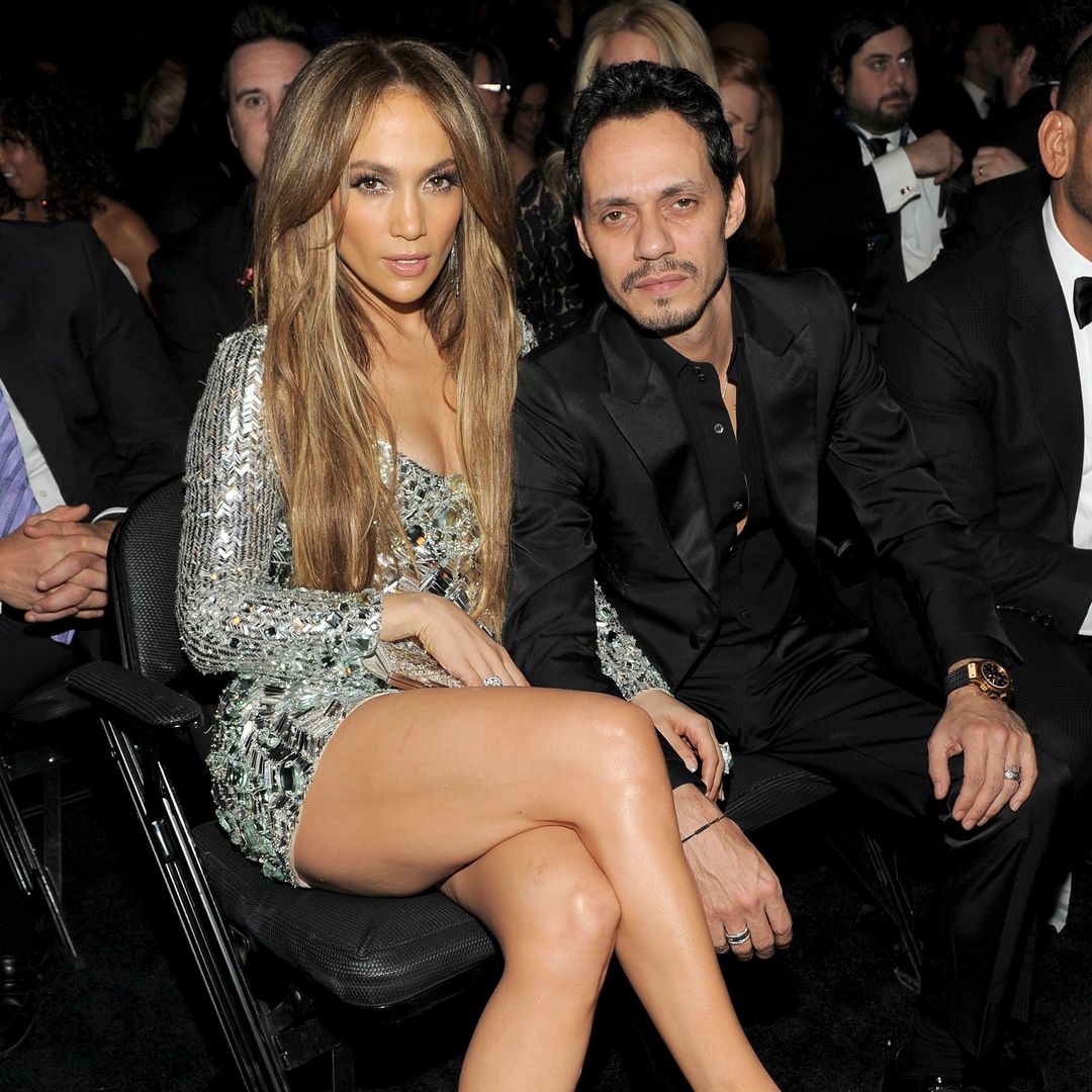 Jennifer Lopez's ex Marc Anthony's personal tragedy that will impact their twins Max and Emme