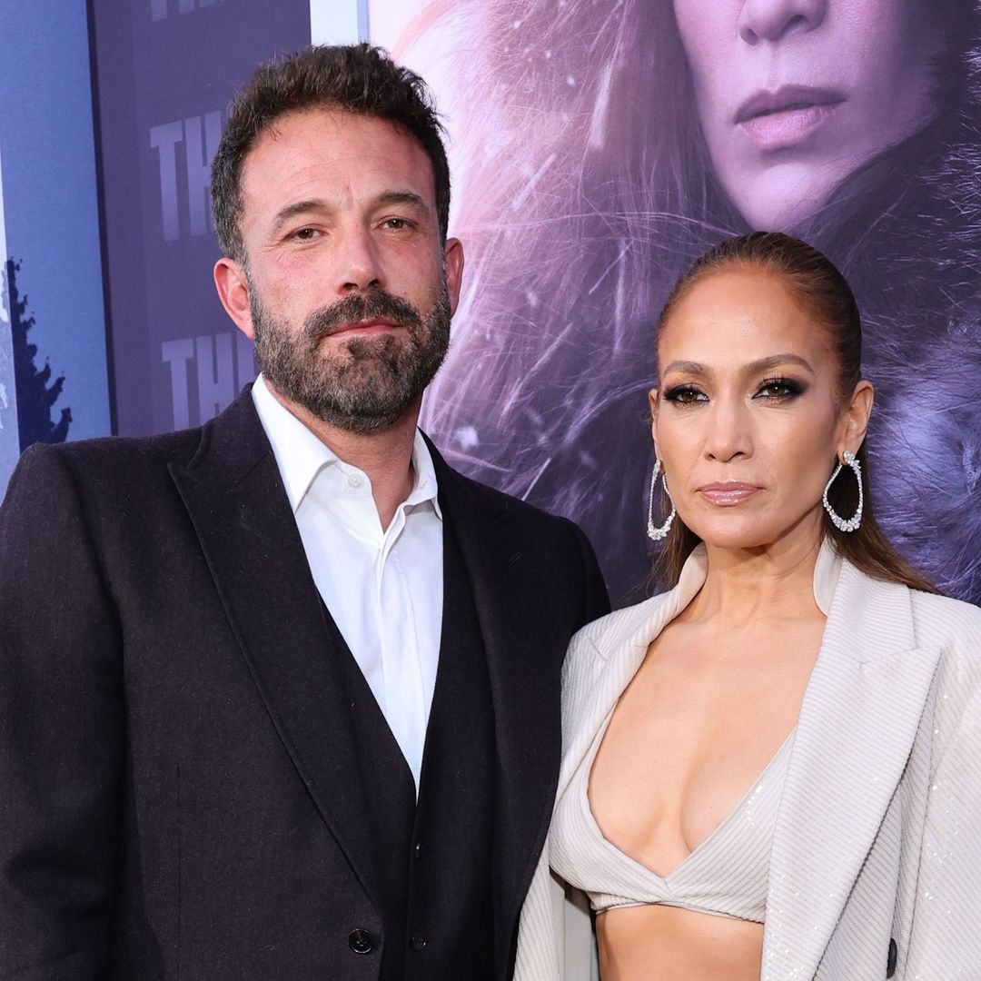 Ben Affleck makes shocking admission about his failed relationships amid Jennifer Lopez divorce