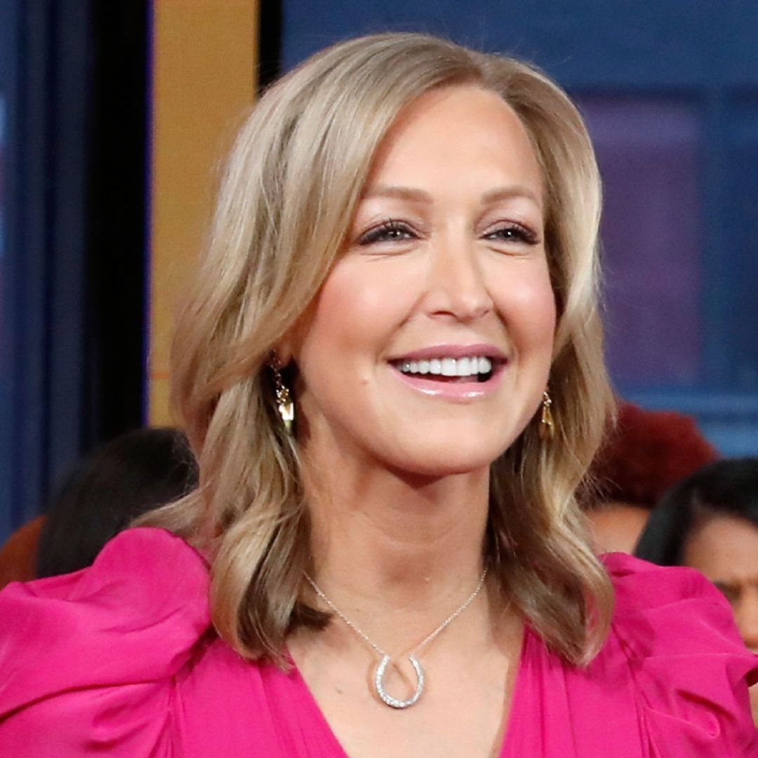 Lara Spencer makes change to appearance amid excitement over job away from Good Morning America