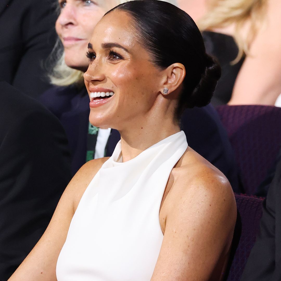 Meghan Markle's Cartier watch: The hidden etiquette behind its removal at the ESPYs