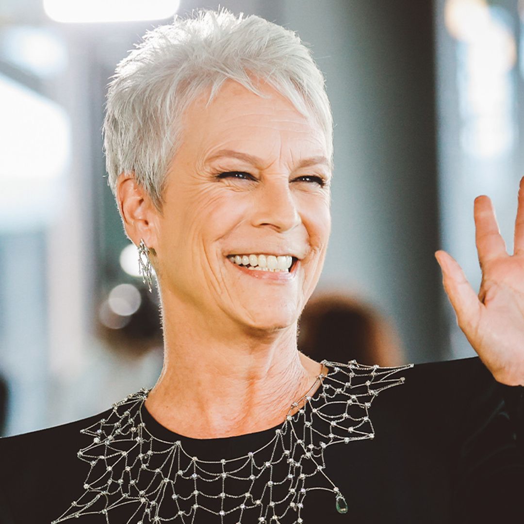 Jamie Lee Curtis' glorious home with husband Christopher Guest is full of inspiration