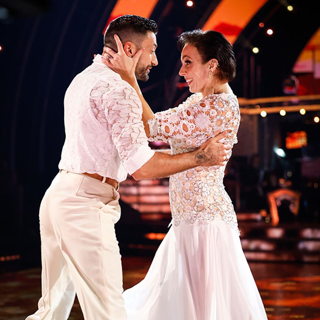 Strictly's Craig Revel Horwood says he's 'shocked' by 'Amanda Abbington tape' - details