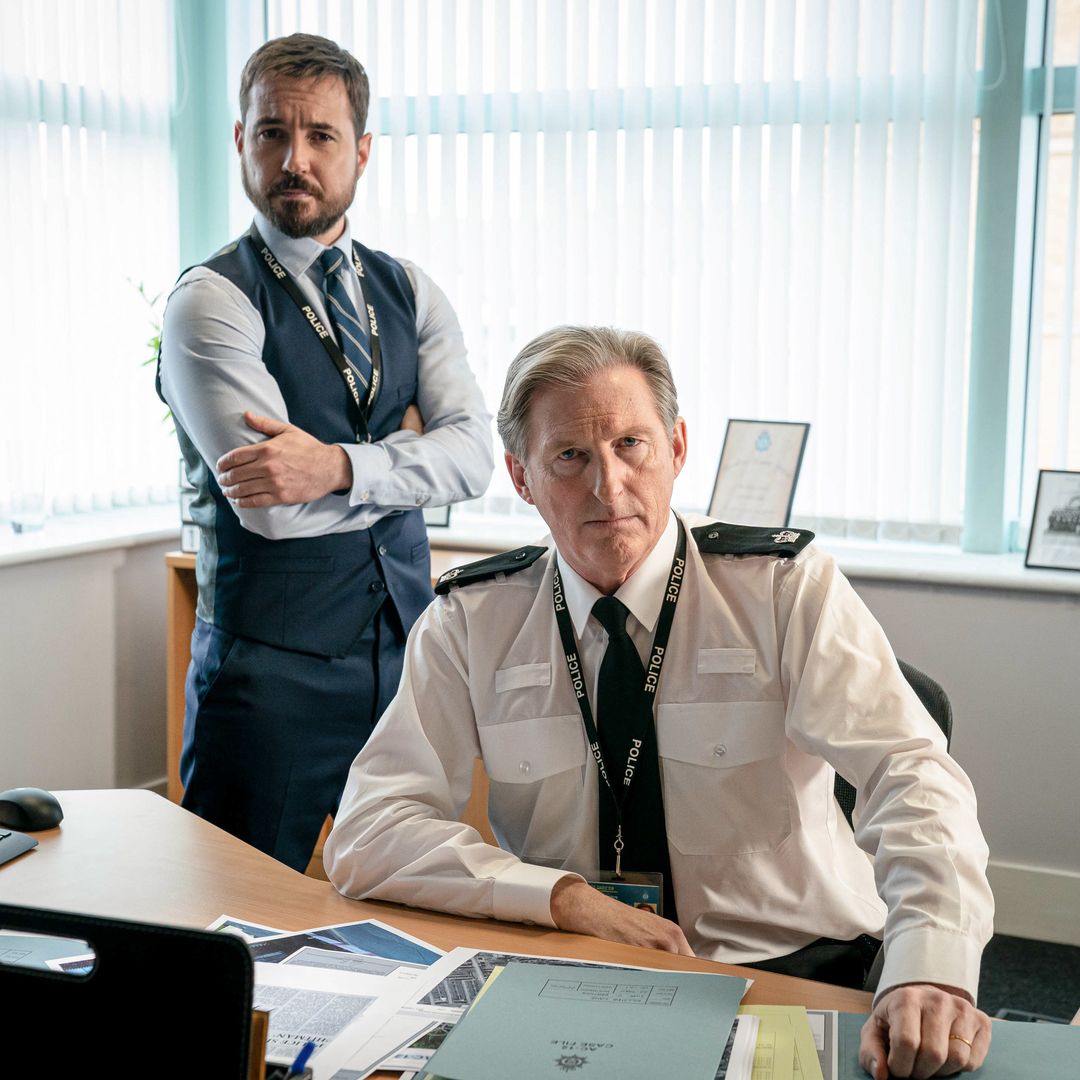 Line of Duty season 7 filming 'to begin next year' - details