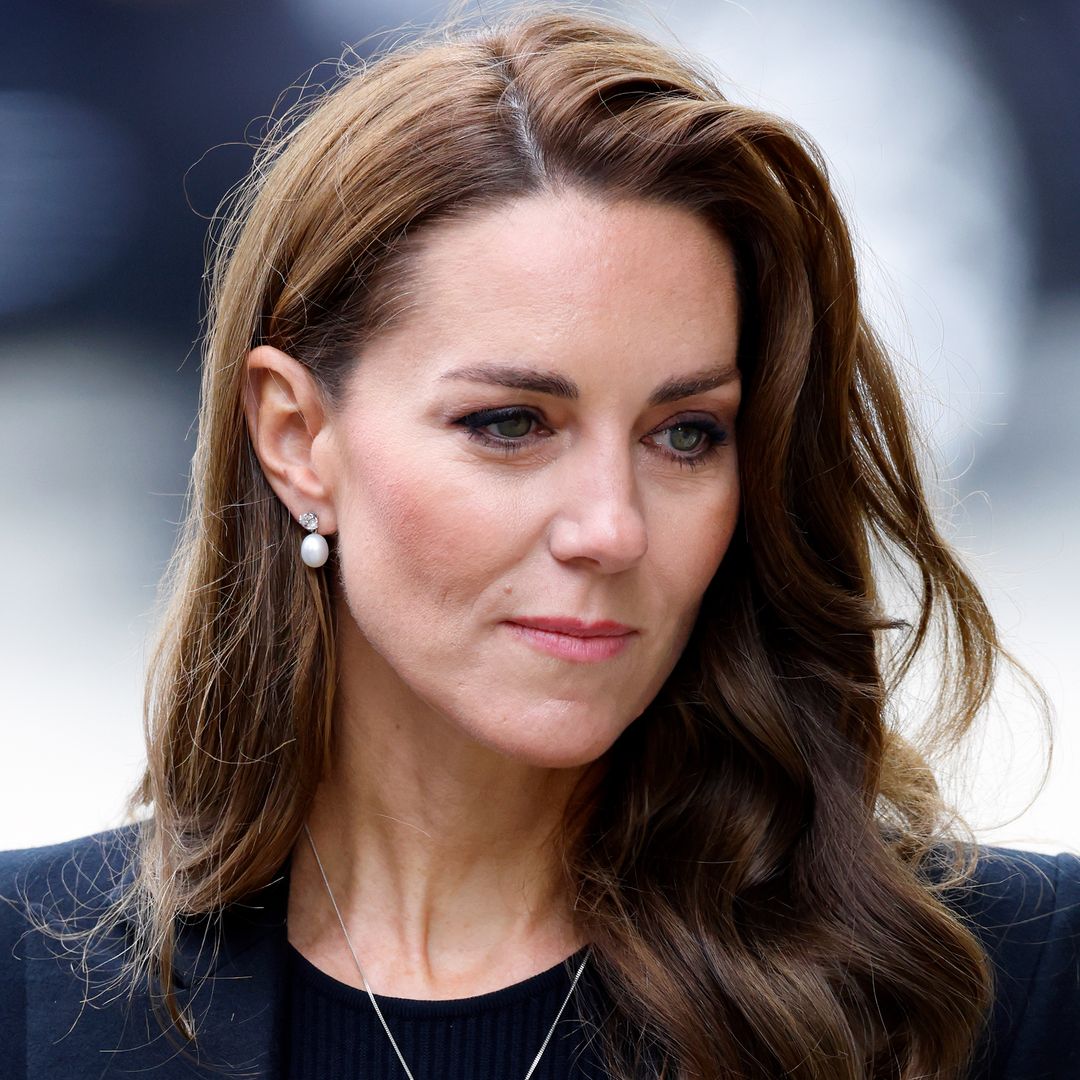 Princess Kate's illnesses over the years: hospitalisations, surgery and injuries