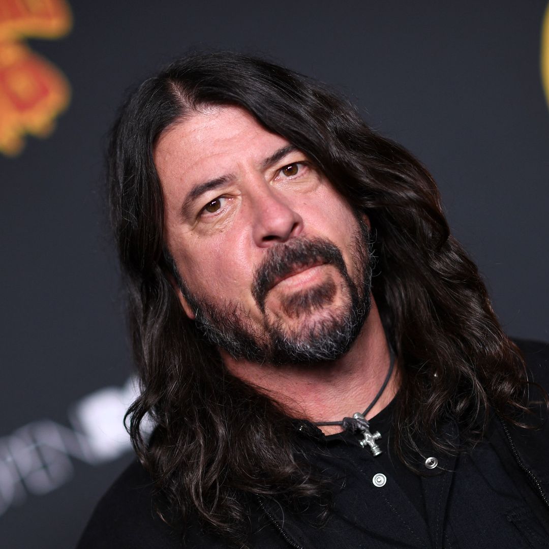 Foo Fighters' Dave Grohl admits to affair, fathers baby outside of marriage