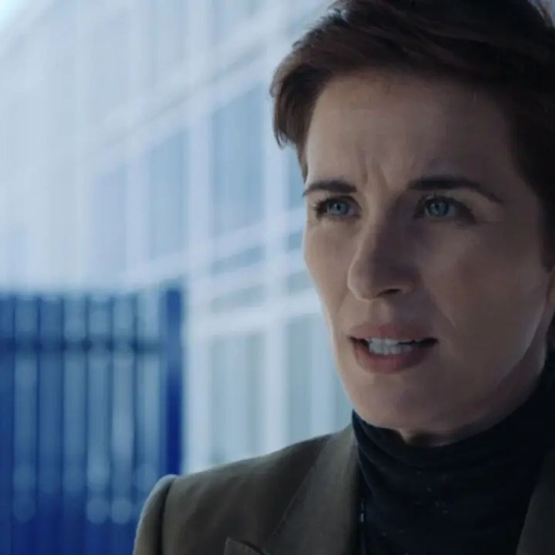 Vicky McClure gives exciting update on Line of Duty season seven