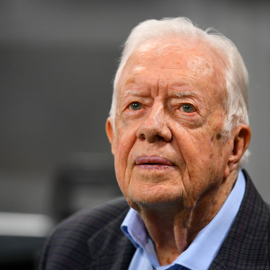 Jimmy Carter turns 100: all about his 19 months of hospice & first birthday without wife Rosalynn in 78 years