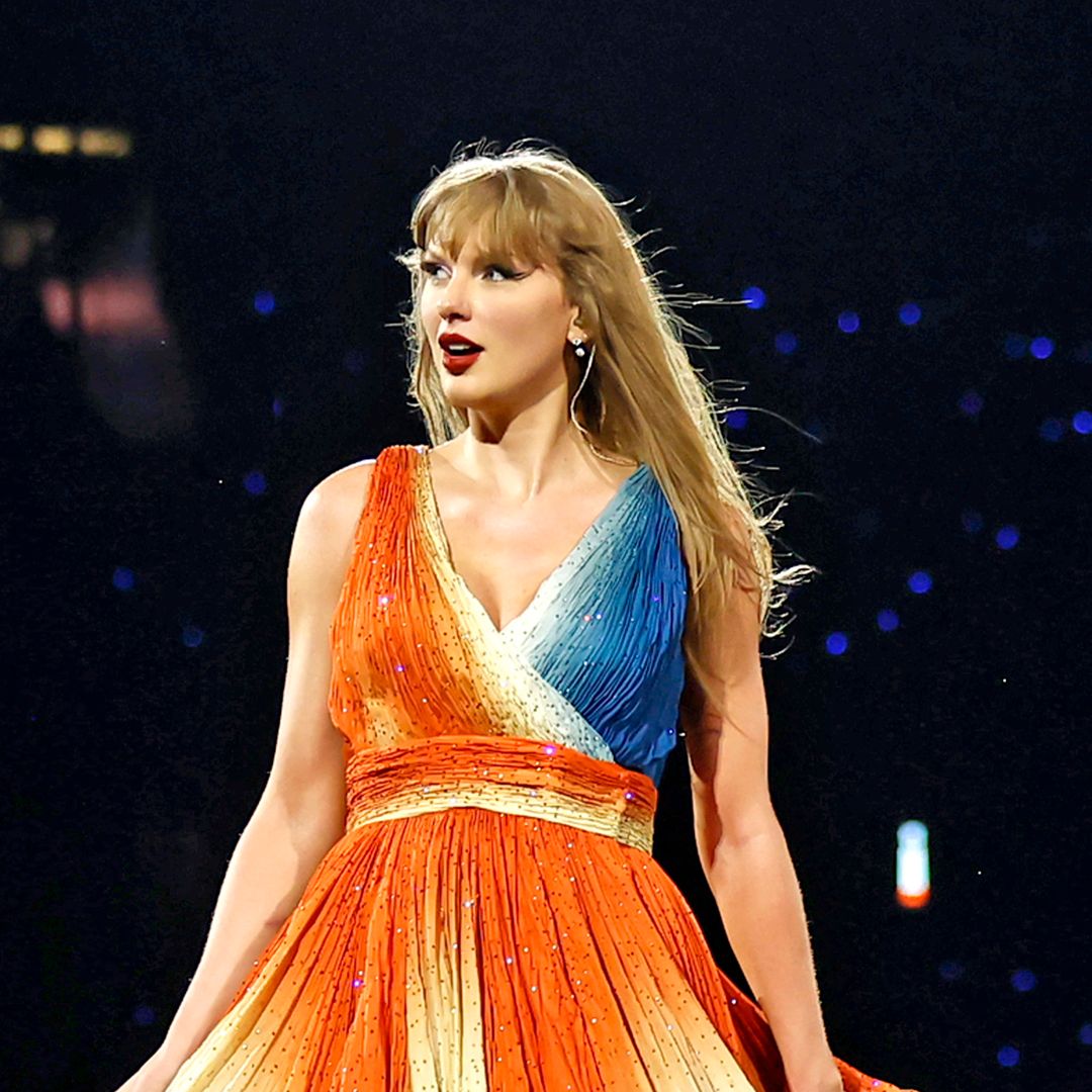 Taylor Swift forced to interrupt fans live on stage as Eras Tour begins final weeks