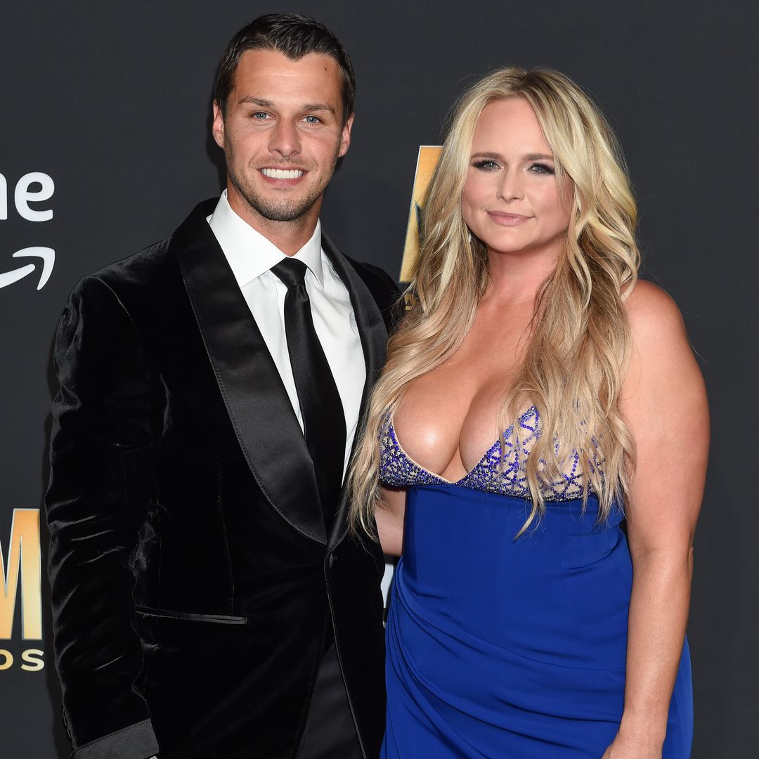 Miranda Lambert shares glimpse inside marriage after husband's scandal: 'Love doesn't always cut it'