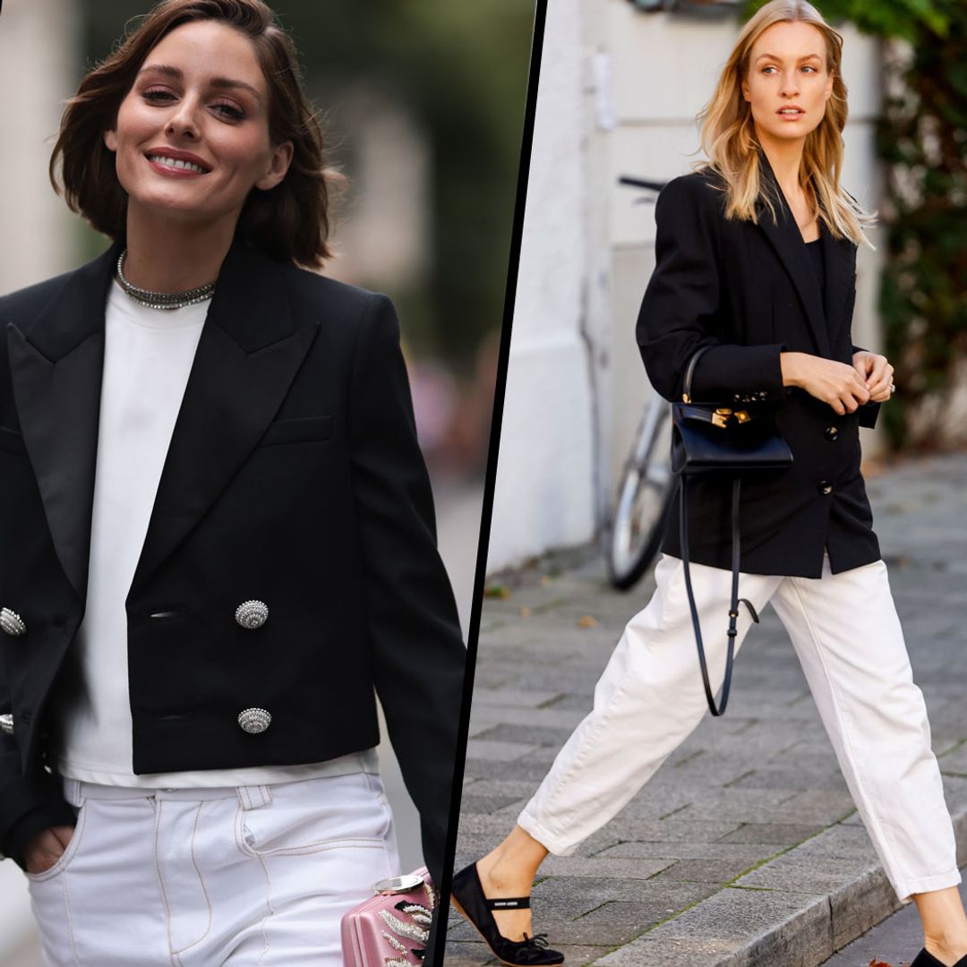 Best white jeans for women this summer: From Levi's to Topshop, M&S & MORE