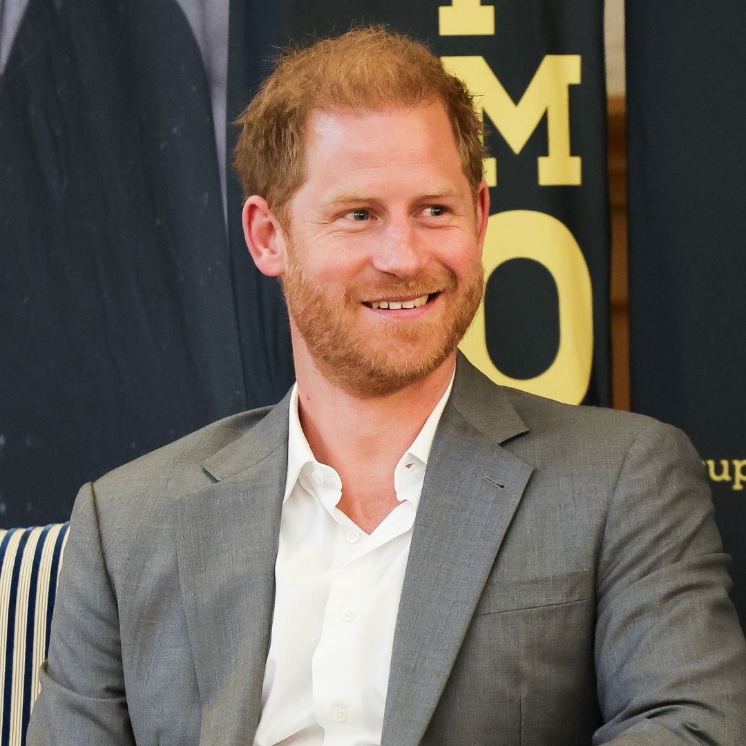 Prince Harry to team up with major Hollywood A-lister – details